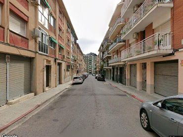 Wohnung zum Verkauf in CL PETRARCA DE, nº 42, Planta 3, Puerta 2