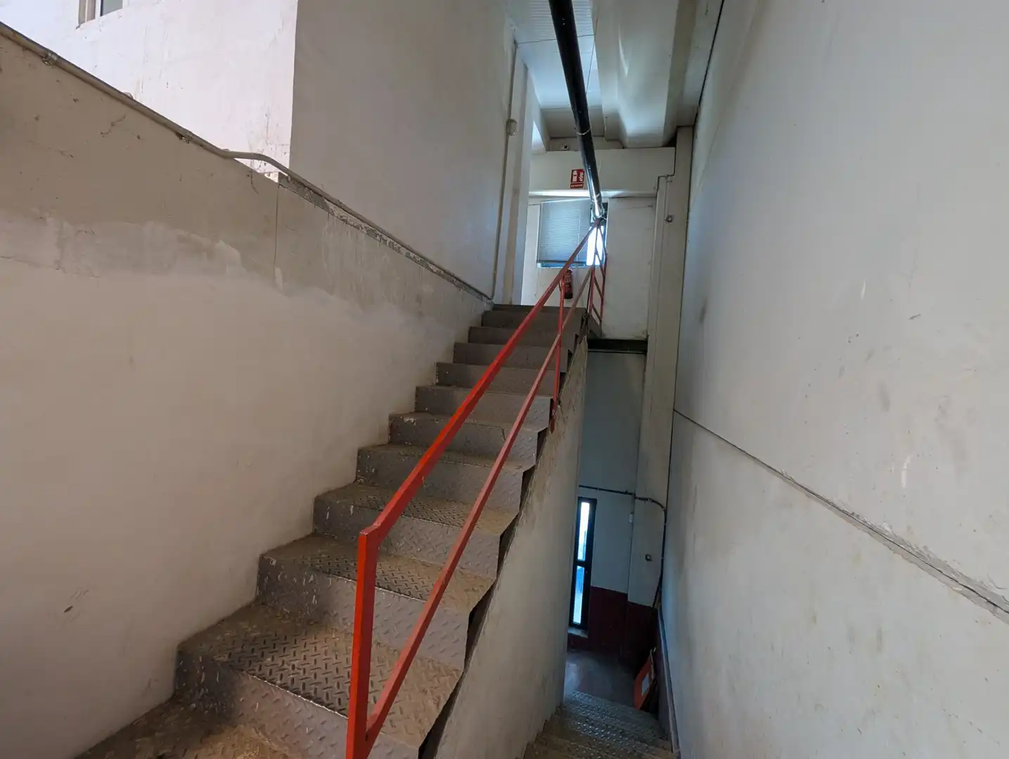Nave industrial en venta en Cuarte de Huerva