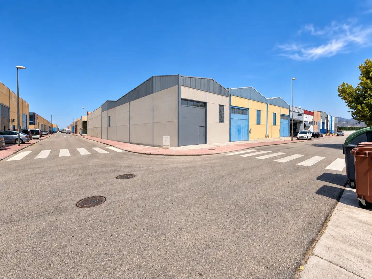 Terreny residencial en venda a Calle MULHACEN, imagen 11