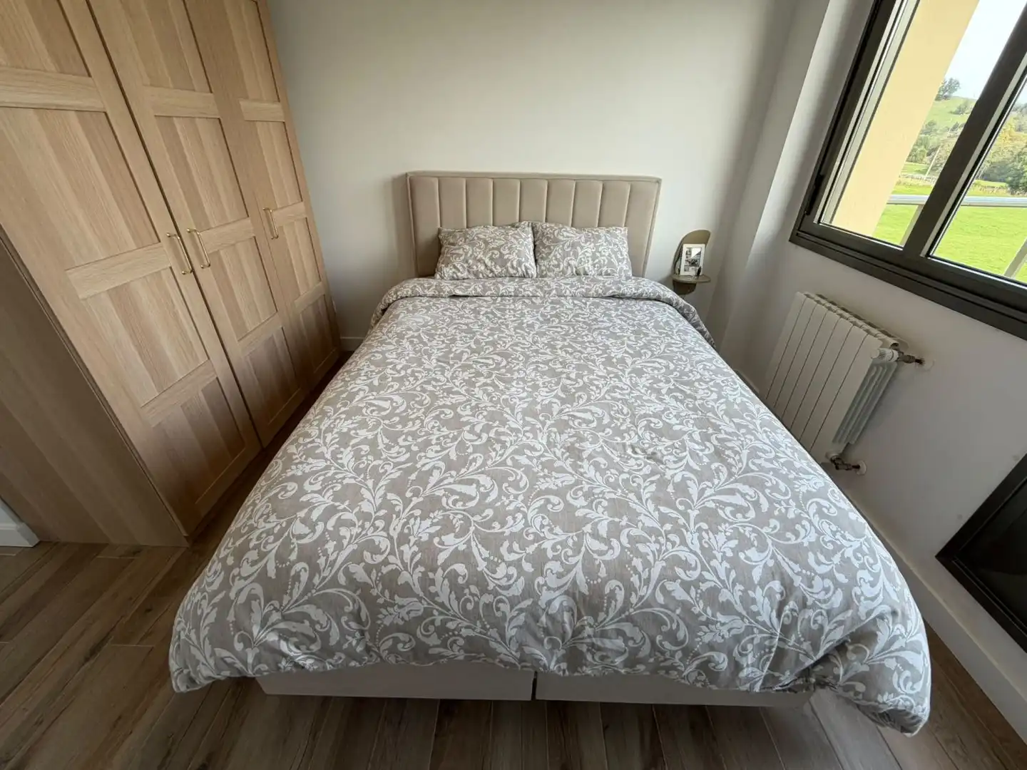 Habitación de Casa o chalet en venta en Hazas de Cesto, Cantabria