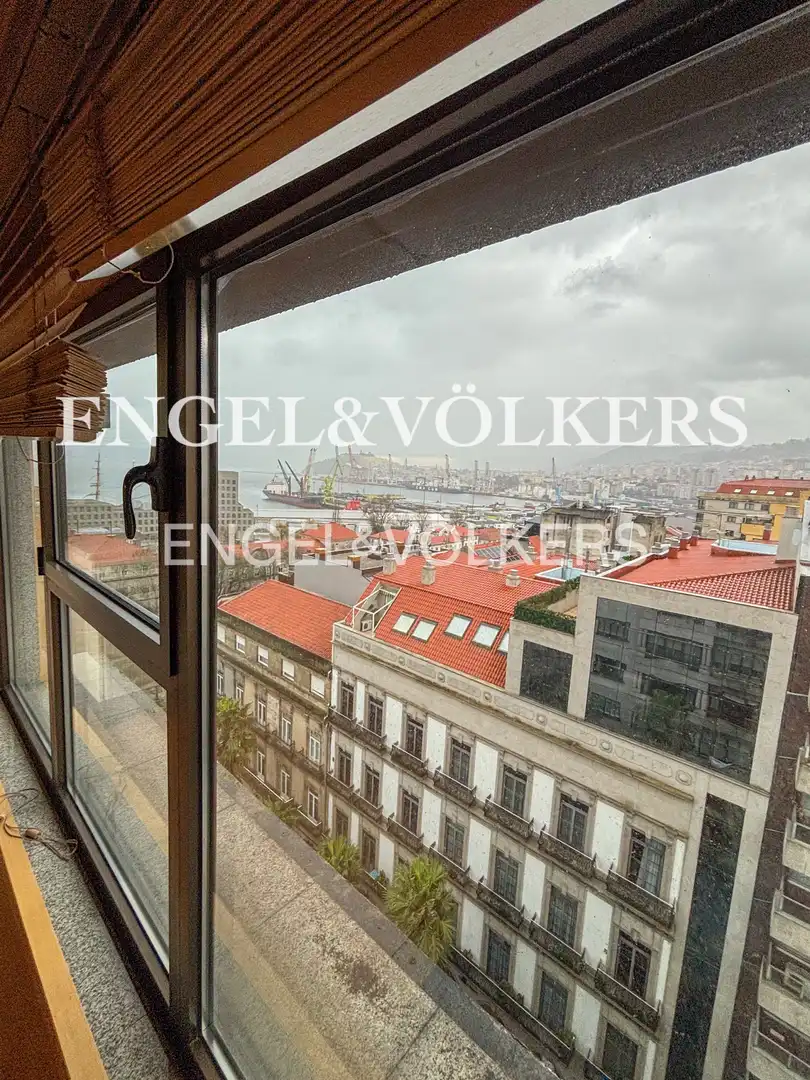 Wohnung mit Terrasse zum Verkauf in Centro Urbano, imagen 49