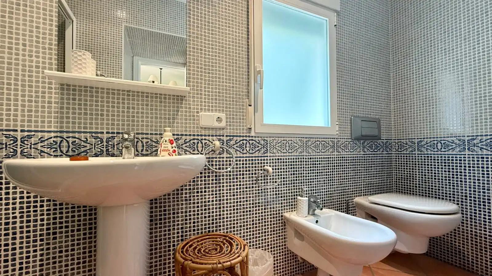 Villa mit Pool zum Verkauf in Las Marinas / Les Marines, imagen 34