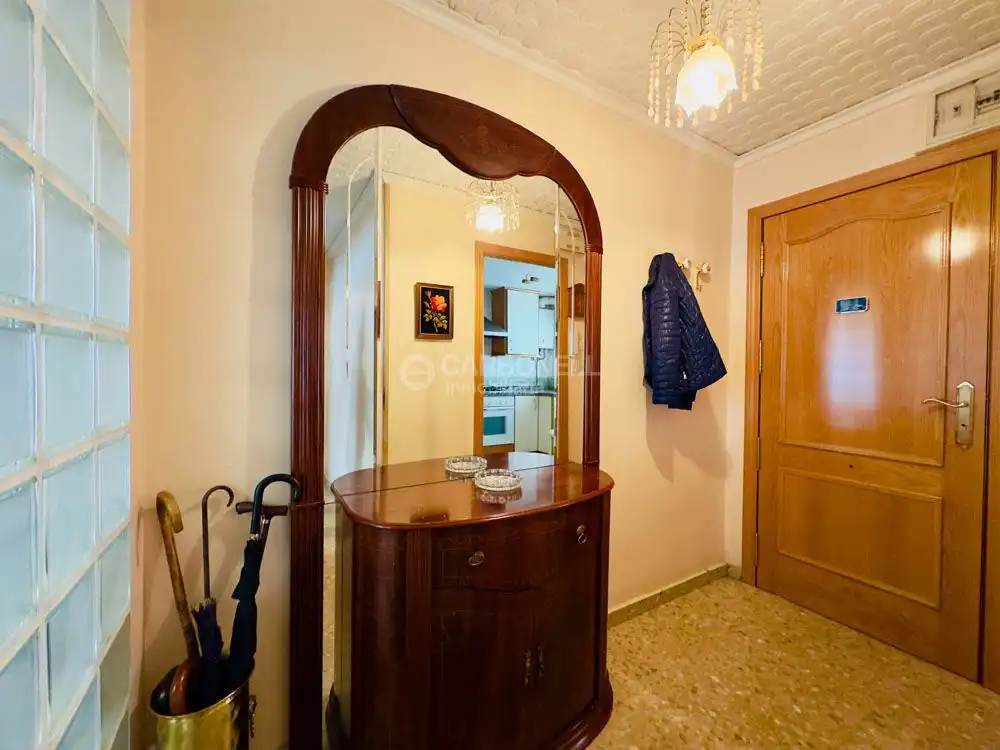 Flat with lift for sale in Santa Rosa, imagen 36