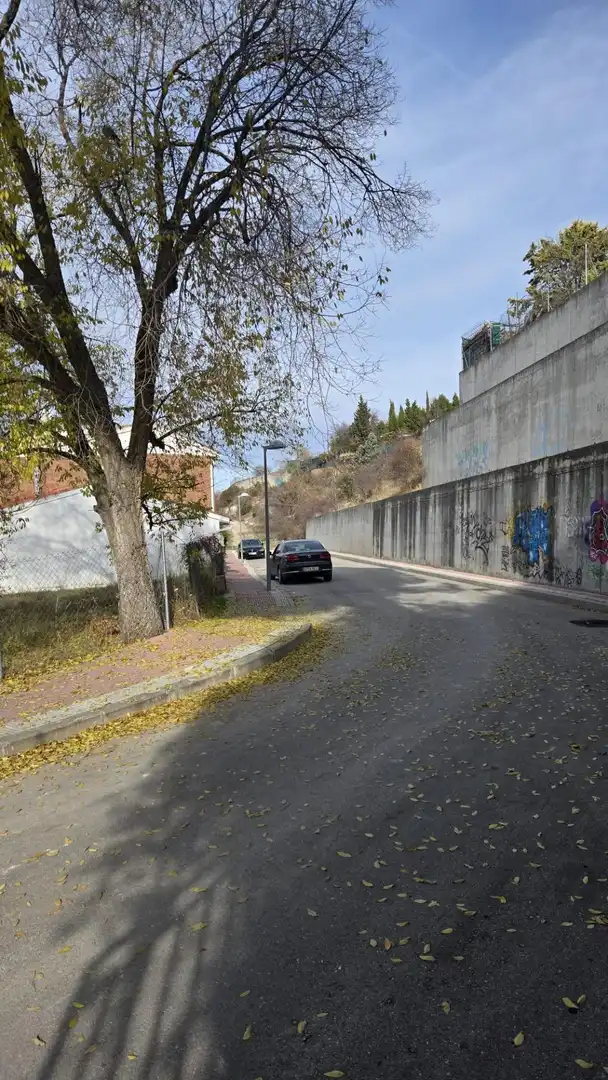 Terreny residencial en venda a El Robledal, imagen 4