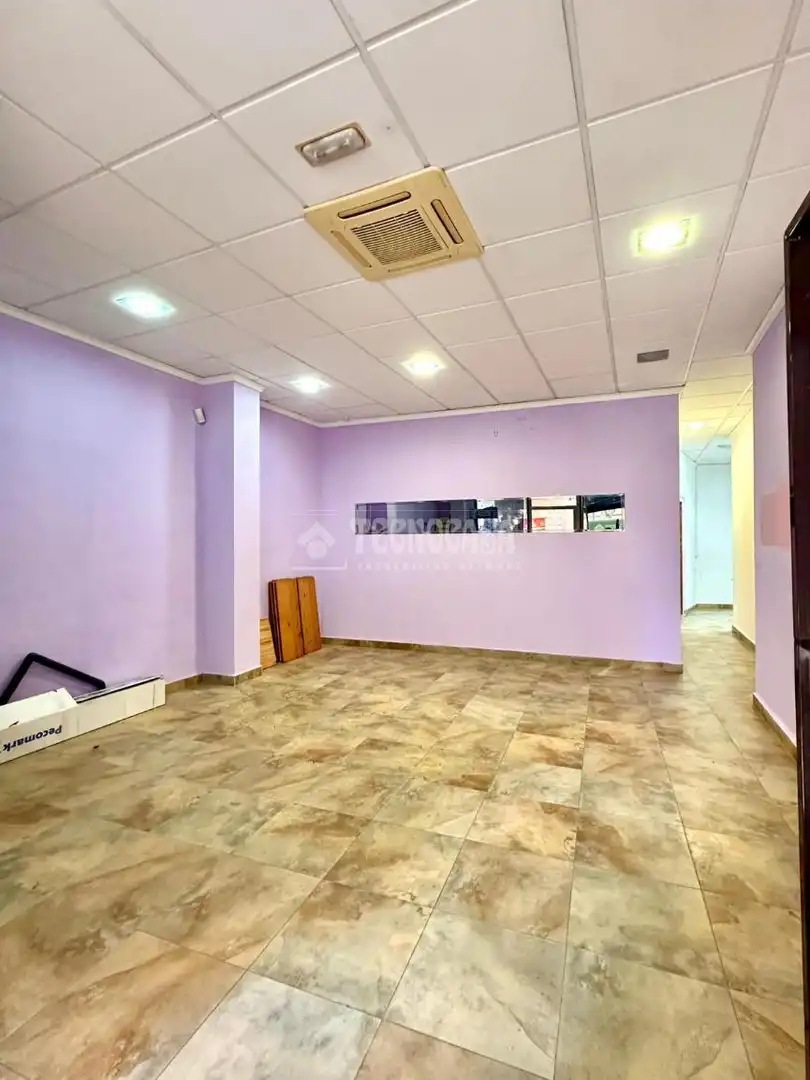 Local comercial en venda a C. Andorra de Teruel, imagen 5