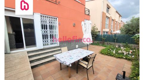 Foto 5 de Casa adosada en venta en Calle Josep Tarradellas, Palau-solità i Plegamans, Barcelona
