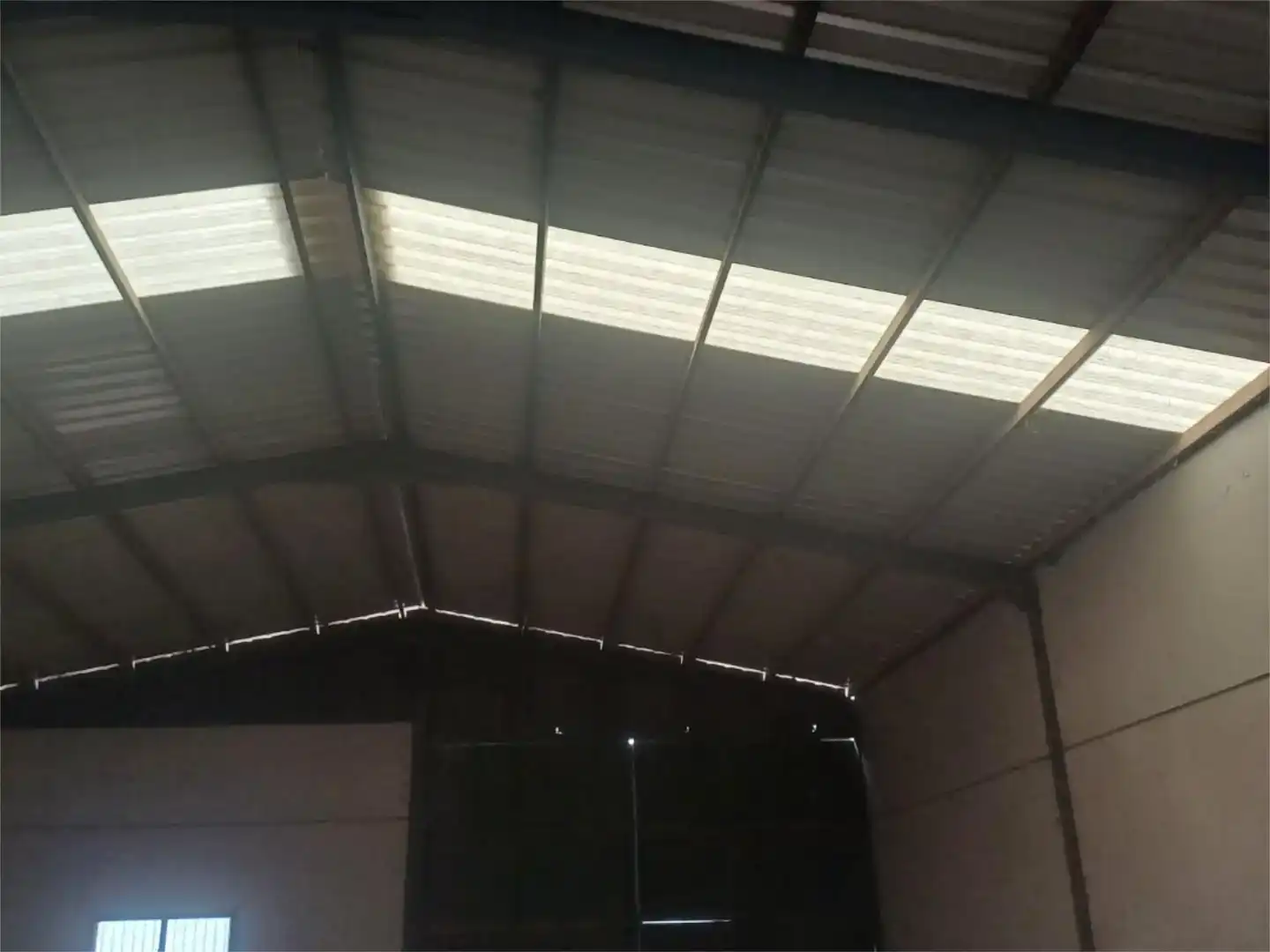 Vista exterior de Piso en venta en Cacín