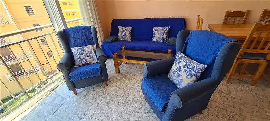 Apartament de lloguer a Carrer de Lleida, 11, Regueral - Prat d'en Forés