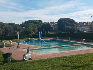 Terraced house with balcony for sale in Carrer Carrer Colònies Forestals 4