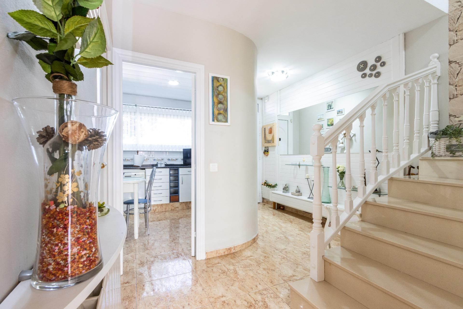 Casa o xalet en venda a Les Arenes - La Grípia  Can Montllor, Nord-est