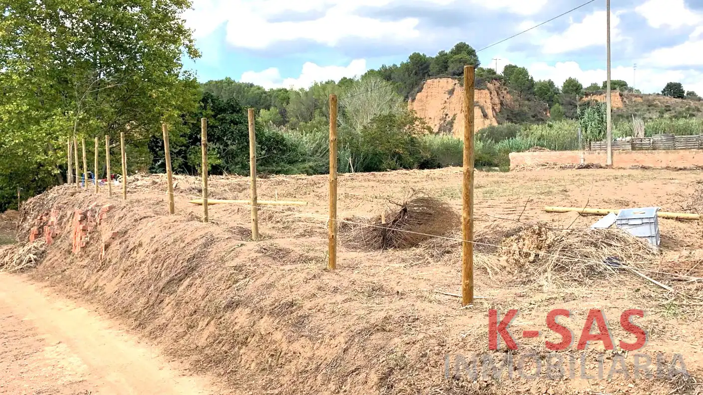 Terreno rustico in vendita a Piera, imagen 5