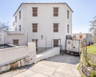 Exterior view of Building for sale in Pórtugos