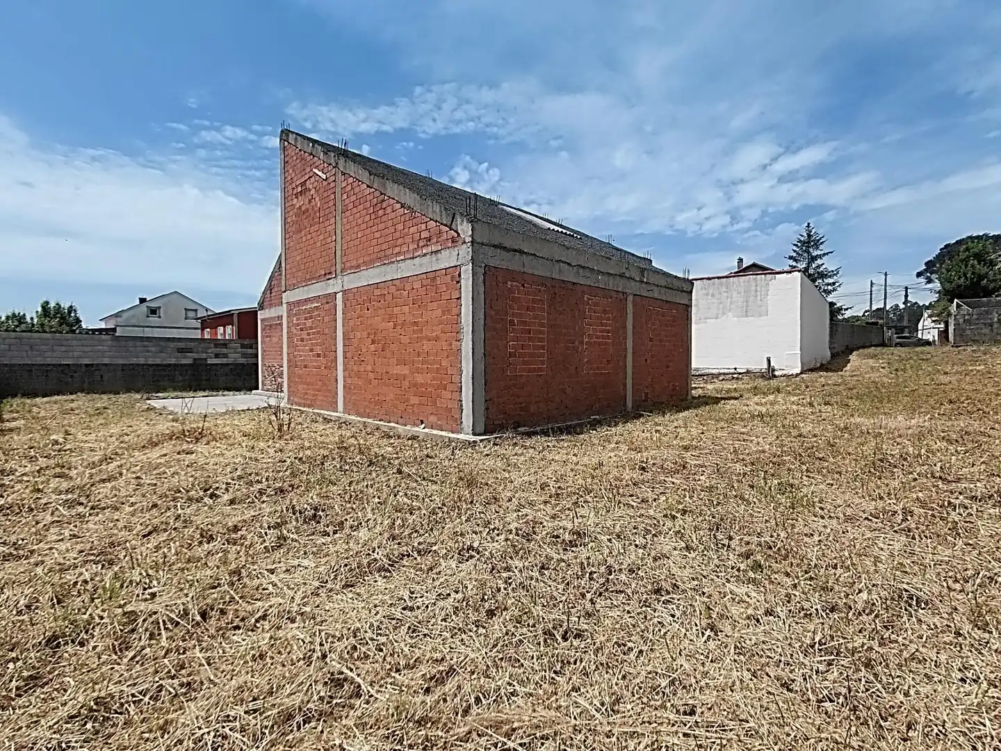 Haus oder Chalet zum Verkauf in 36612, Catoira