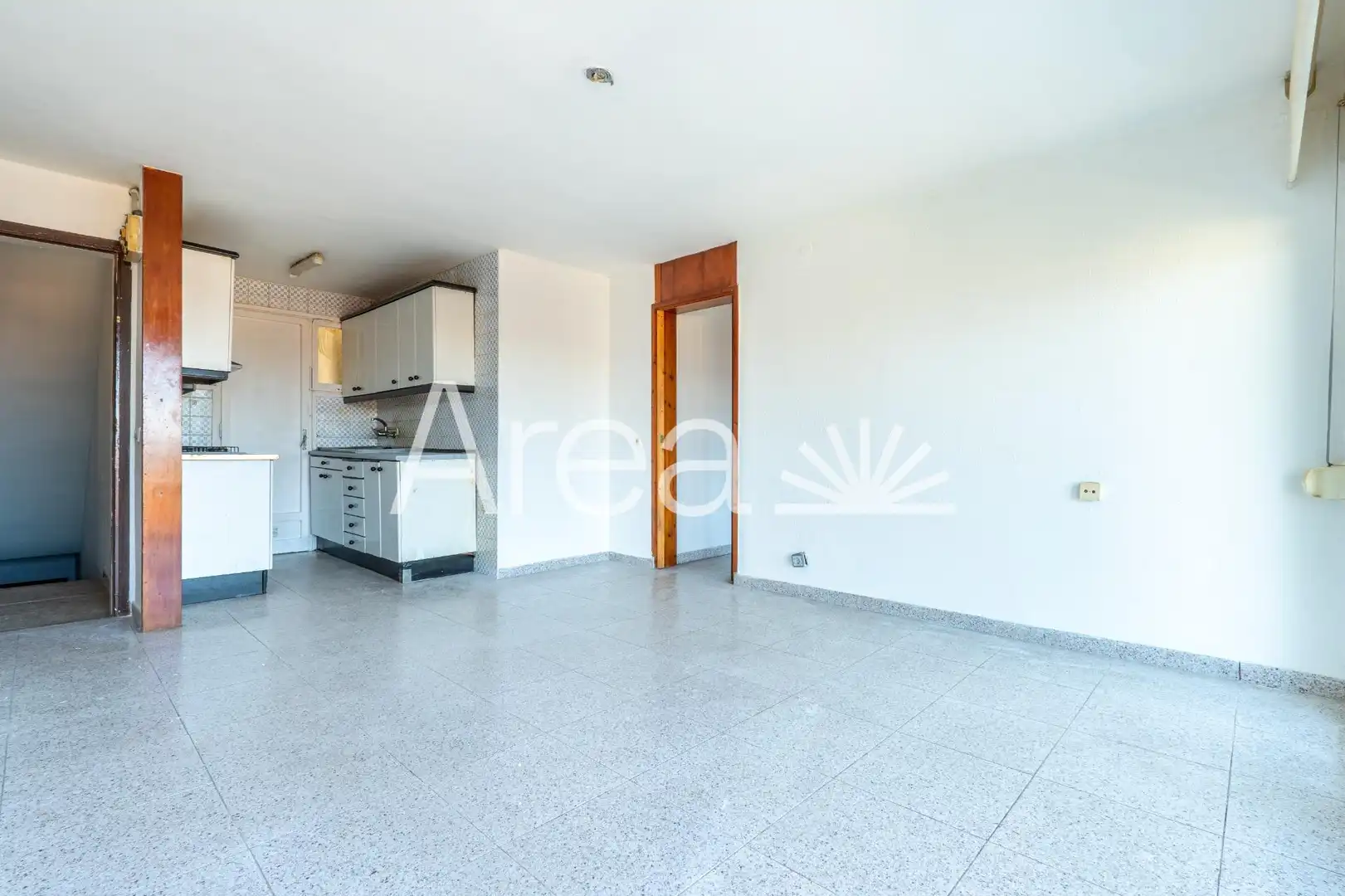 Apartamento en venta en Cabrera de Mar, Barcelona
