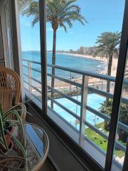 Apartament de lloguer a Avenida Jaime I el Conquistador, Playa Muchavista