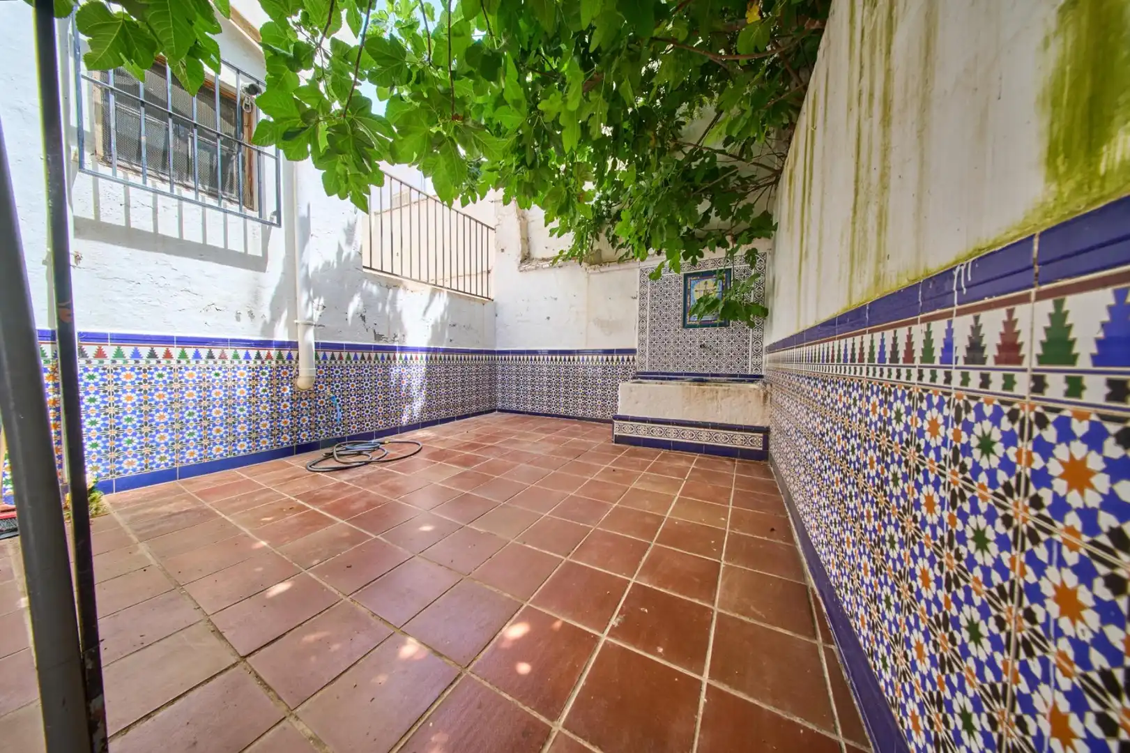 Maison mitoyenne avec terrasse à vendre à PARRA ALTA DE CARTUJA, imagen 52