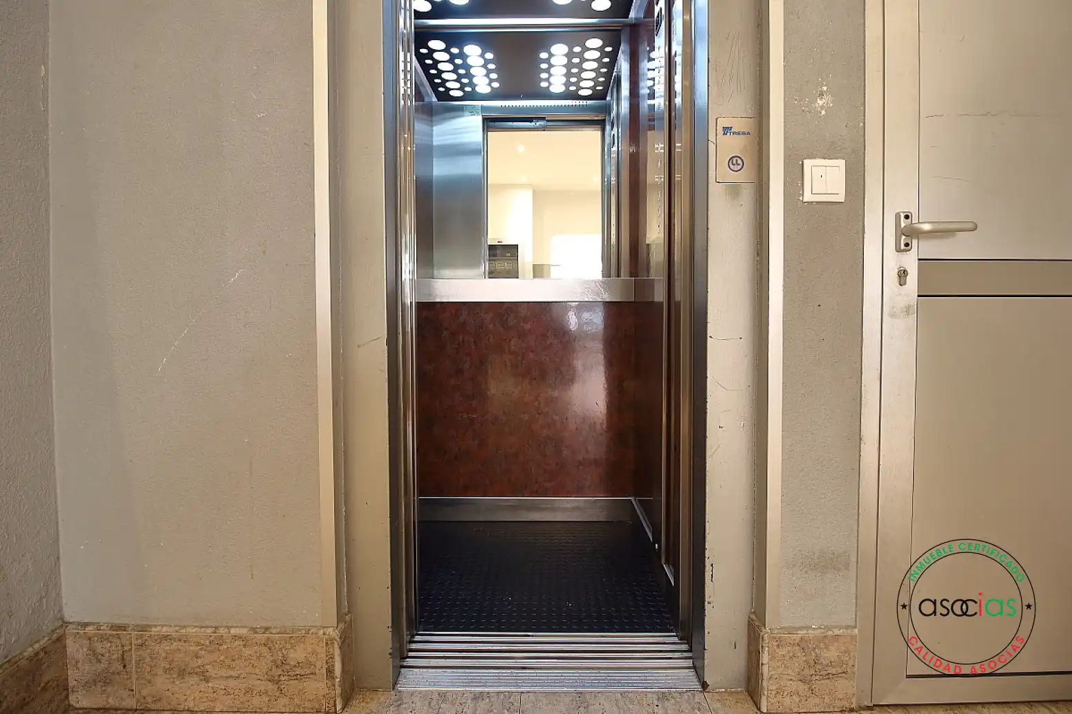 Piso en venta en Gijón - C/ Sol, Perchera