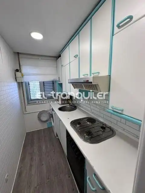 Flat to rent in Calle San León, imagen 20