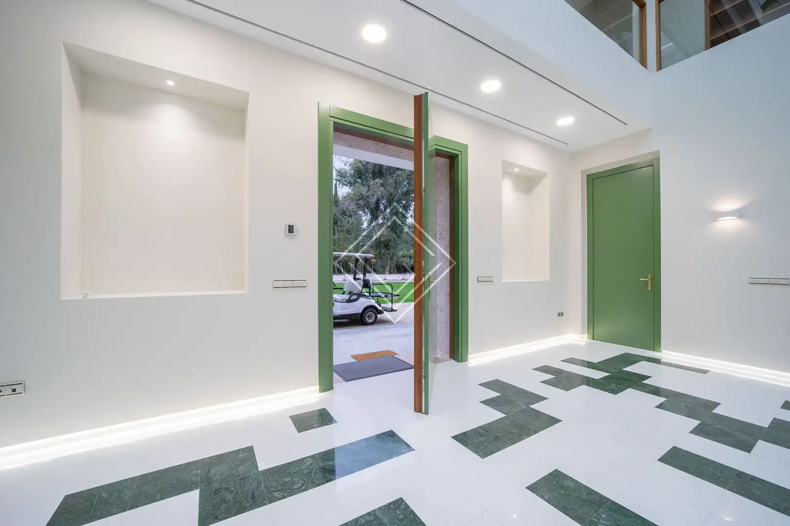 Villa con piscina in vendita a Urbanización La Moraleja, imagen 25