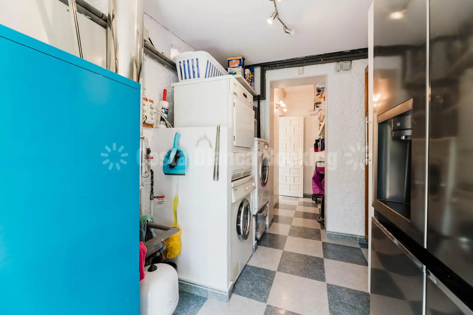 Houses for sale in L'Alfàs del Pi  with Air Conditioner, Heating and Private garden