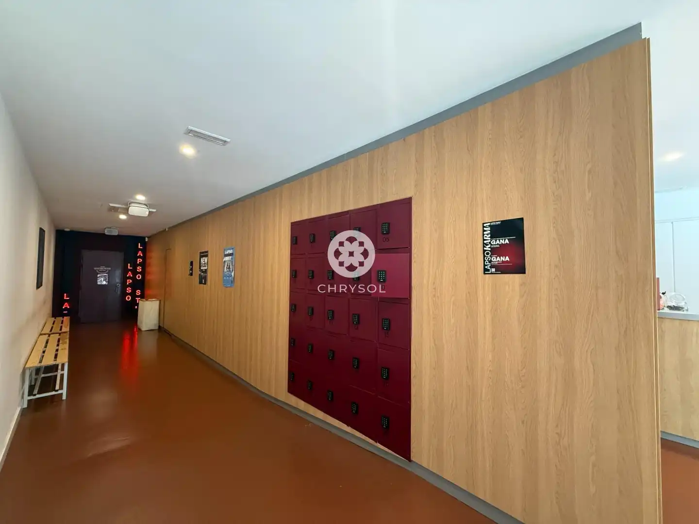 Local en venta en Barcelona con Aire acondicionado