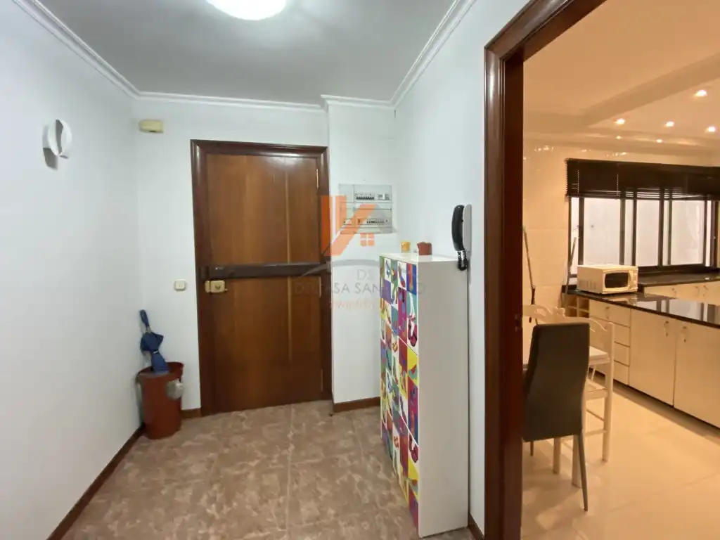 Flat with lift to rent in Rúa de Pérez Costanti, 16 16, imagen 9