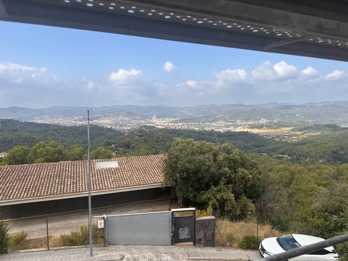 Houses for sale in Molins de Rei  with Air Conditioner, Private garden and Terrace