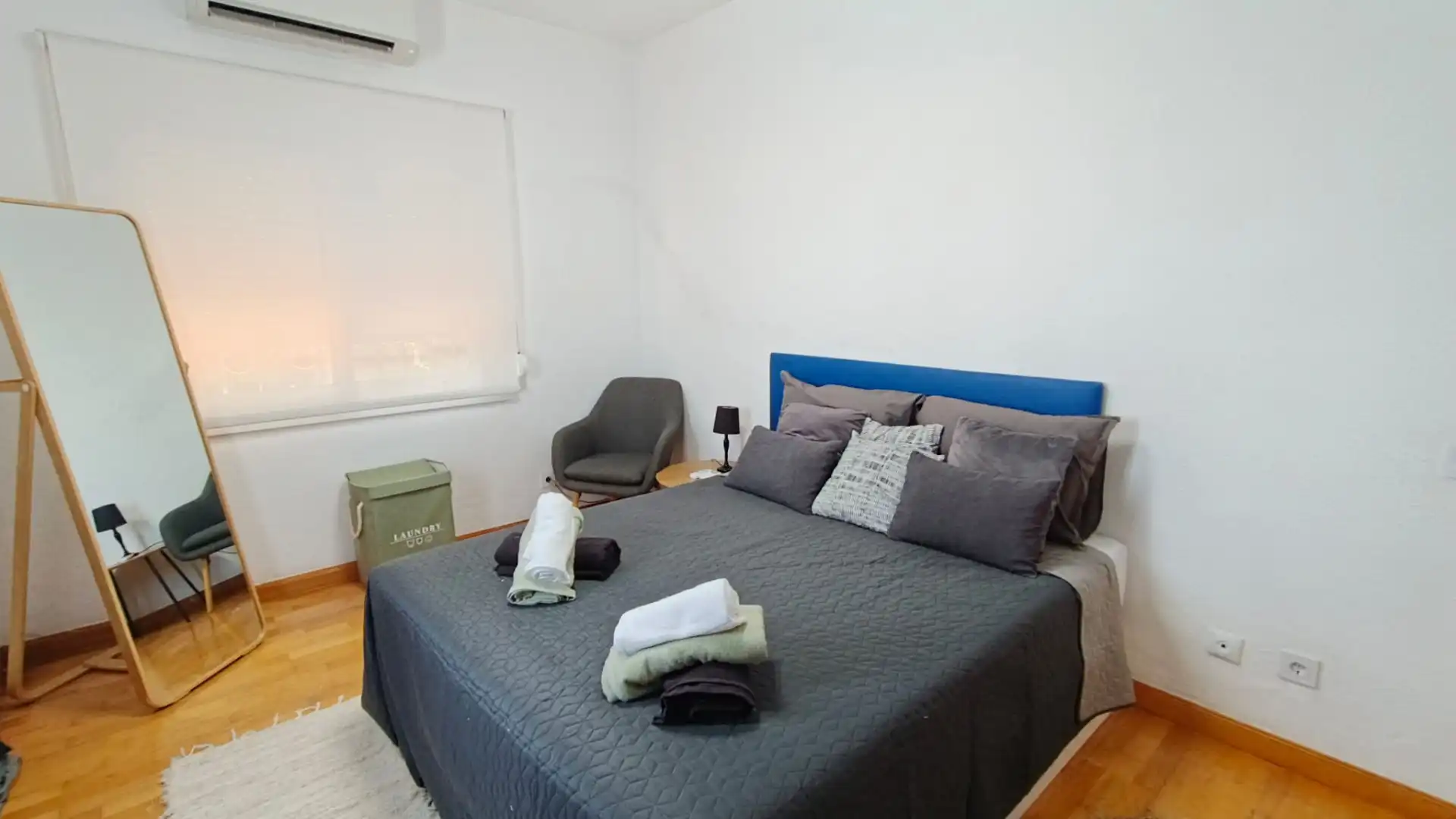 Casa o xalet de lloguer a Buenas Noches