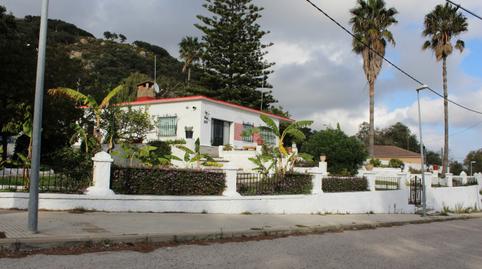 Foto 2 de Casa o xalet en venda a San García, Algeciras