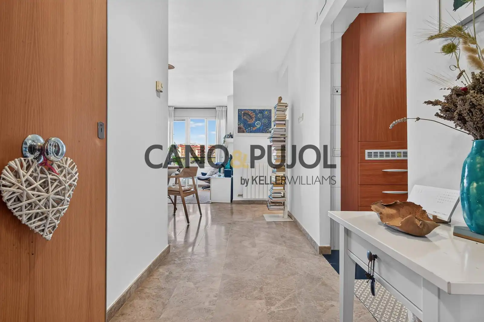 Pis en venda a Rubí, Barcelona