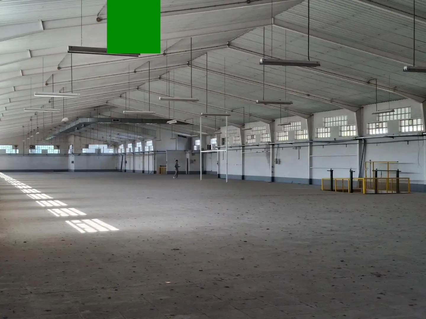 Industriegebäude zur Miete in Ventiun, imagen 16