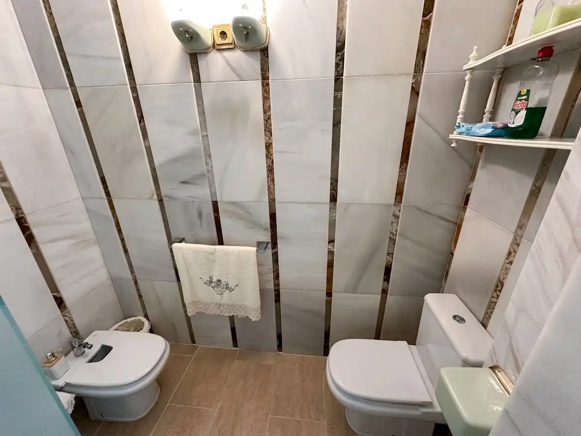 Apartment zum Verkauf in Estepona Pueblo, imagen 11