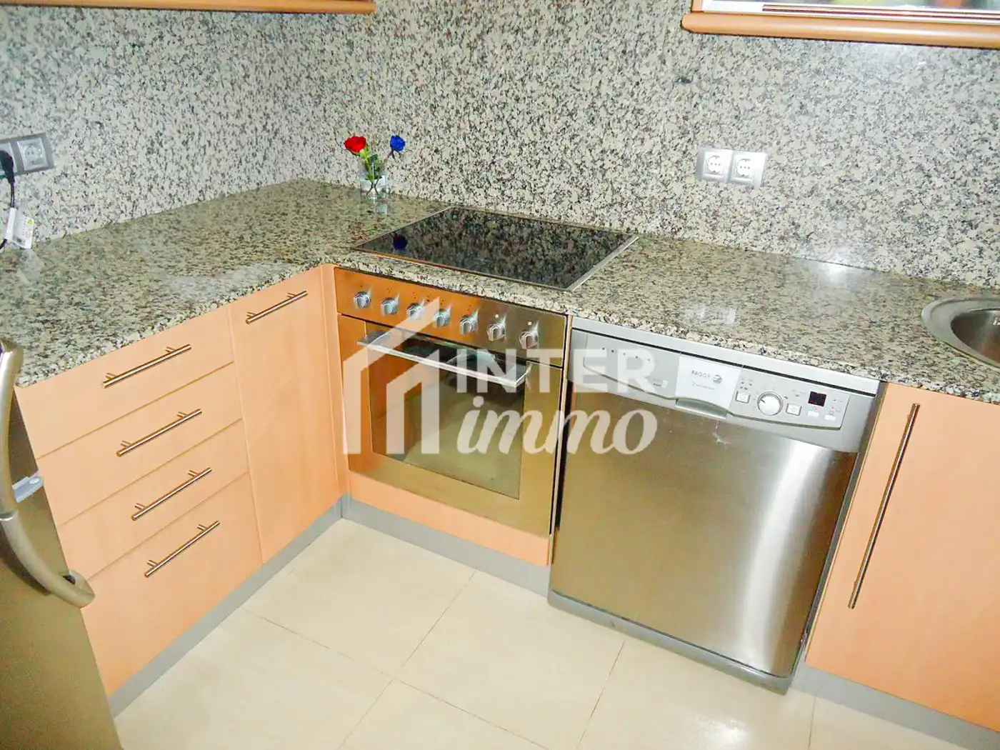 Apartamento con ascensor en venta en Carrer Torres i bages 14, imagen 10