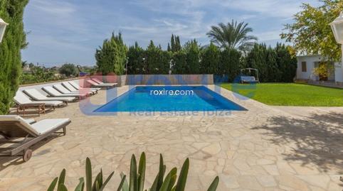 Photo 3 of House or chalet to rent in Carrer de Can Raspalls, 511, Sant Jordi de Ses Salines - Sant Francesc, Sant Josep de sa Talaia