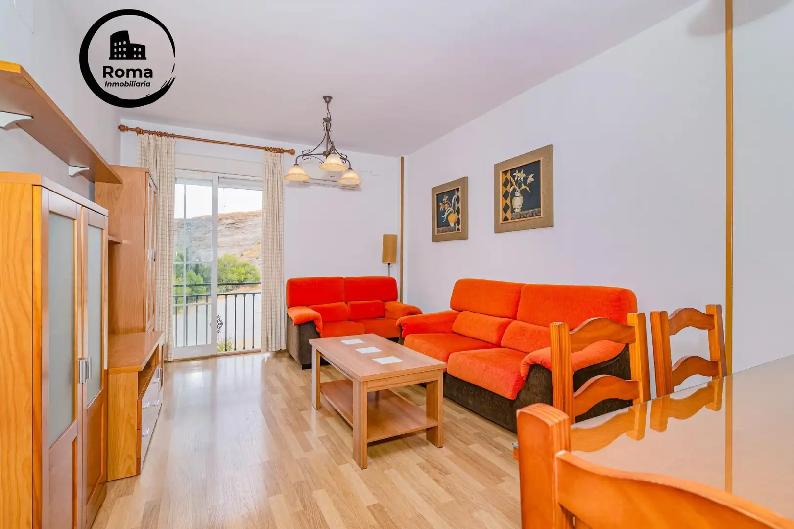 Wohnung mit Aufzug zum Verkauf in Cájar