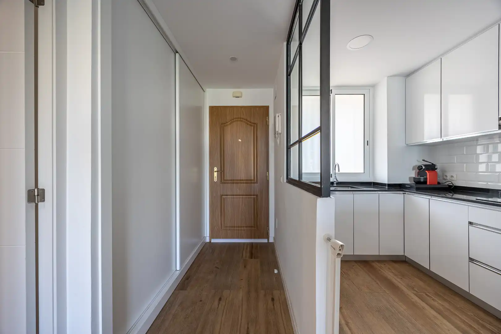 Piso en venta en Benidorm con Piscina, Amueblado y Piscina comunitaria