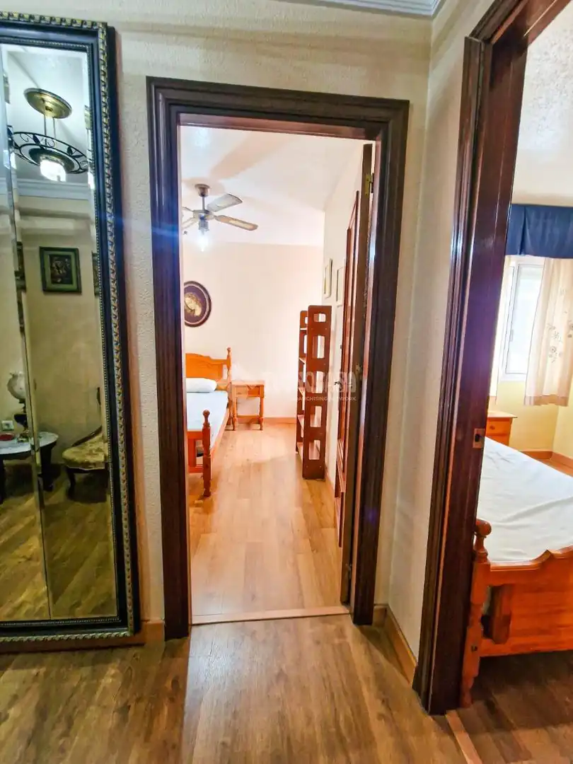 Appartement avec ascenseur à vendre à Playa de Garrucha, imagen 5