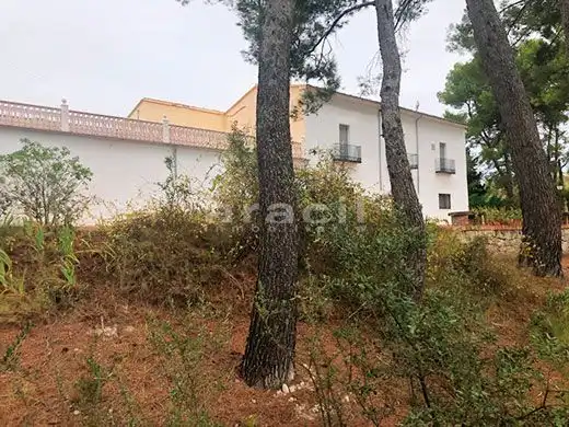 Country house zum Verkauf in Benilloba mit Privatgarten