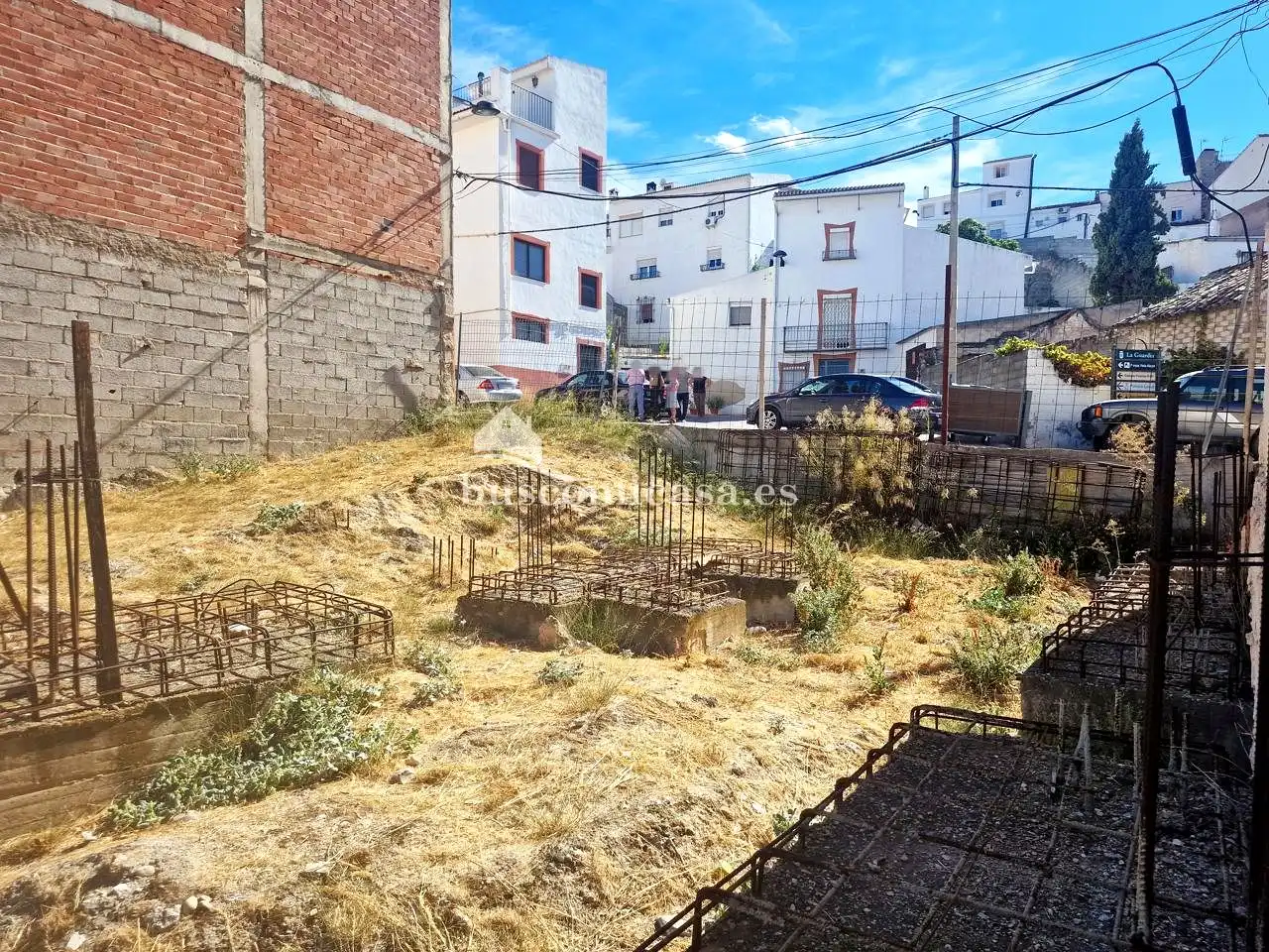 Terreni e lotti in vendita a Redonda 5, imagen 13