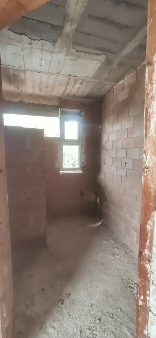 Baño de Casa adosada en venta en Murcia con Jardín privado, Terraza y Trastero