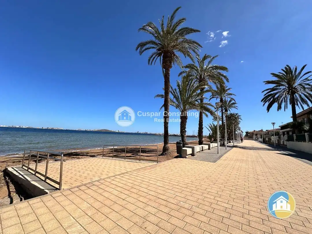 Àtic amb piscina en venda a Mar Menor de Cartagena – Cabo de Palos, imagen 47