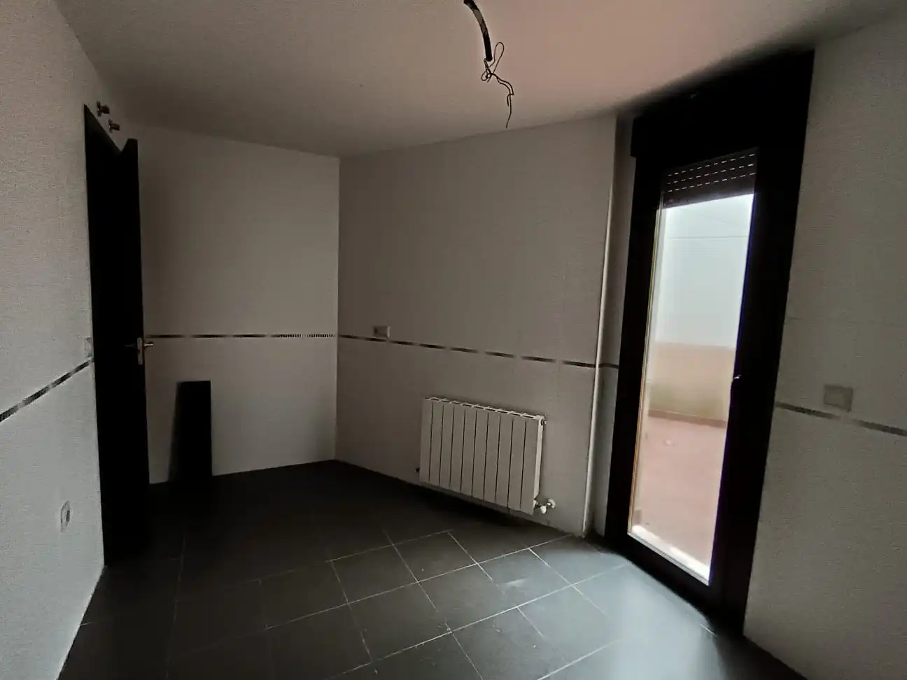 Piso en venta en Pozuelo de Calatrava con Calefacción y Trastero