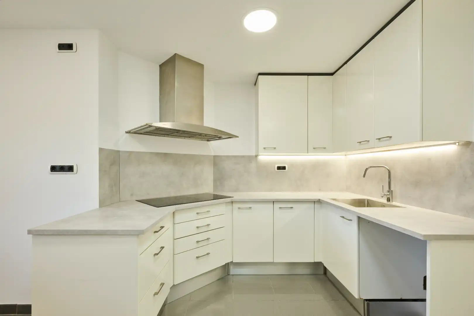 Flat for rent in Carrer del Capità Arenas, 3, Pedralbes