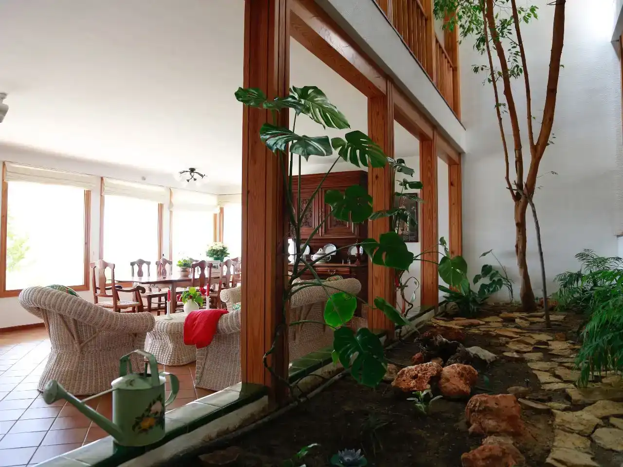 Casa o chalet en venta en Víznar con Piscina y Balcón