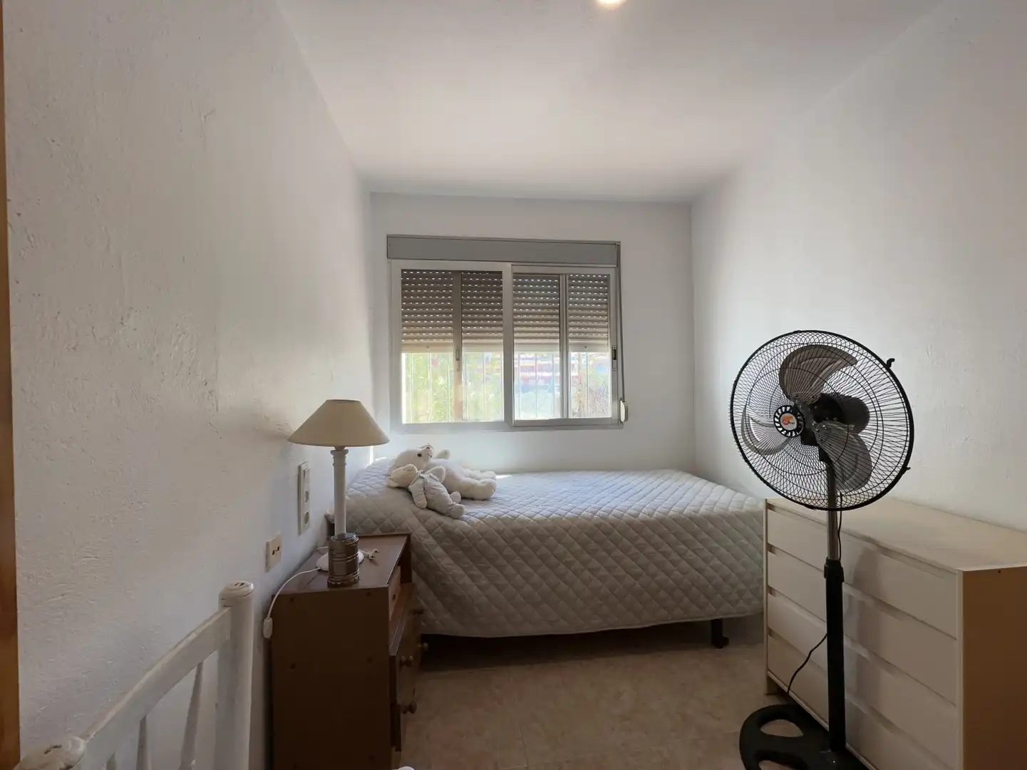 Habitación de Casa o chalet en venta en Gilet con Jardín privado, Terraza y Trastero