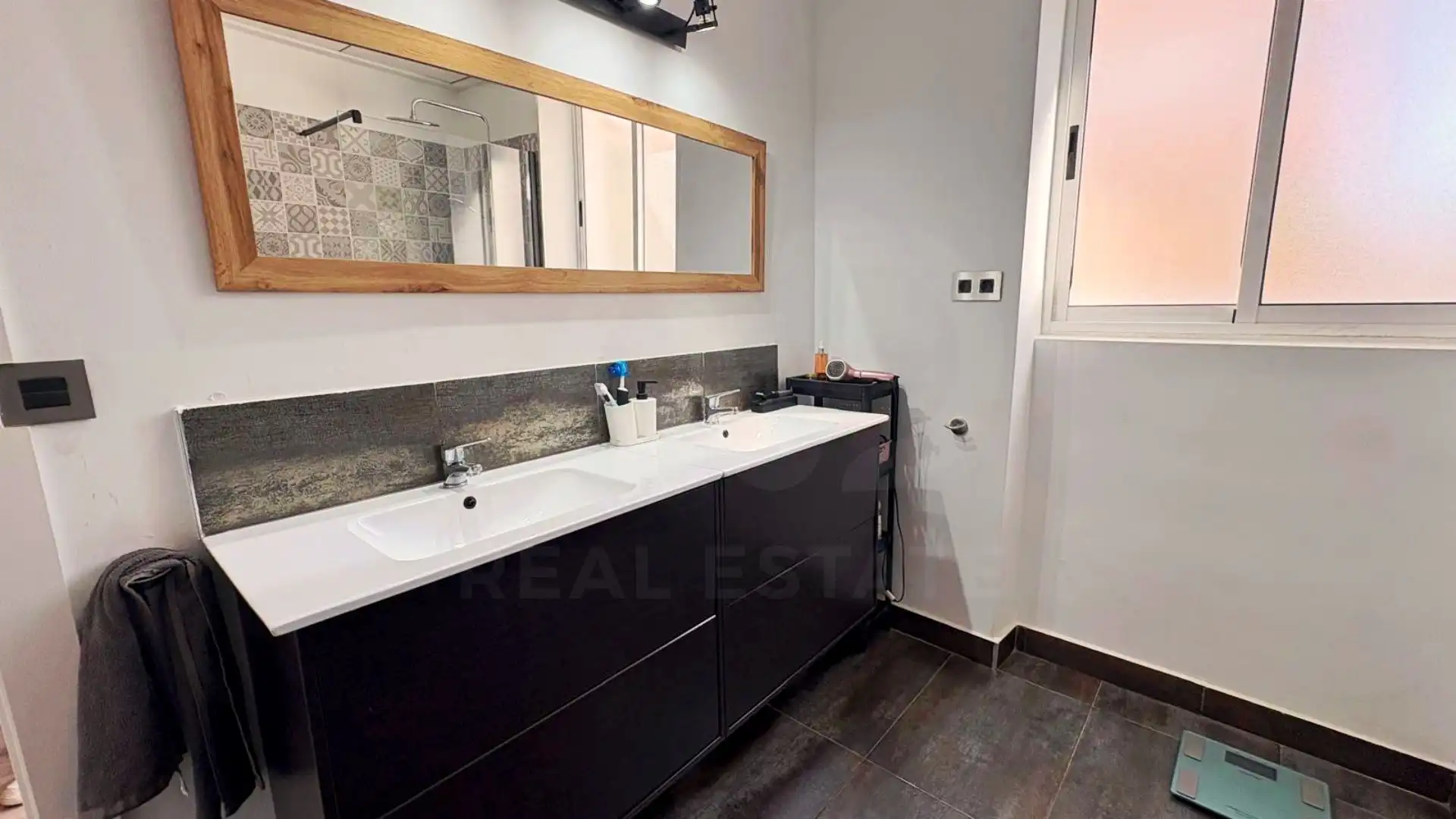 Bathroom of Flat for sale in Centro  