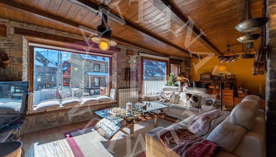 Foto 1 de Casa o xalet en venda a Carrèr Deth Remei, 20, Arties, Lleida