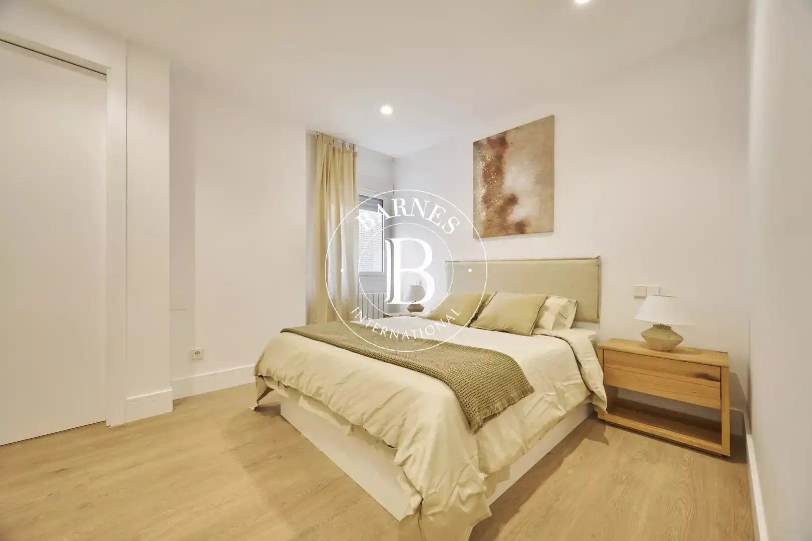 Appartement avec ascenseur à vendre à Barrio de Salamanca, imagen 7