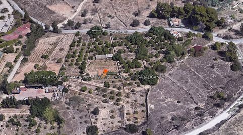 Foto 4 von Residential zum Verkauf in Polígono Talades Pp 26, 89, Platja de Torres, Villajoyosa / La Vila Joiosa