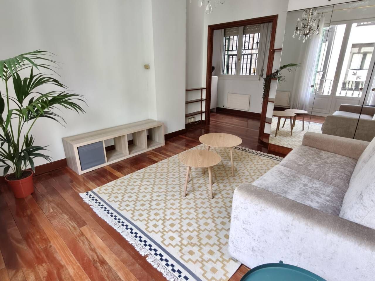 Flat to rent in Calle Viuda de Epalza, Casco Viejo